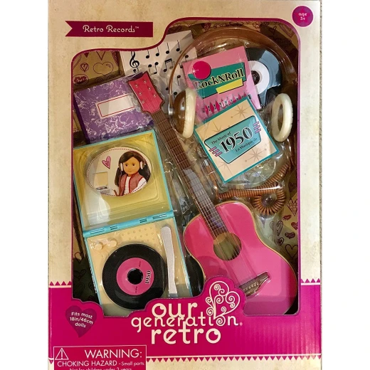 Our Generation - Retro Music Our Generation - Retro Music
