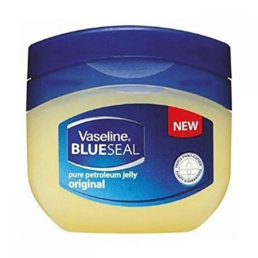 Vaseline Blueseal Pure Petroleum Jelly 250Ml - Original Vaseline Blueseal Pure Petroleum Jelly 250Ml - Original