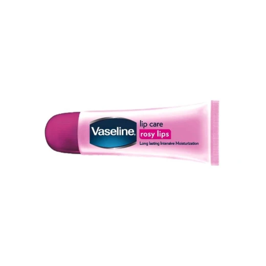 Vaseline Lip Care  10g Rosy Lips - فازلين - Image 2