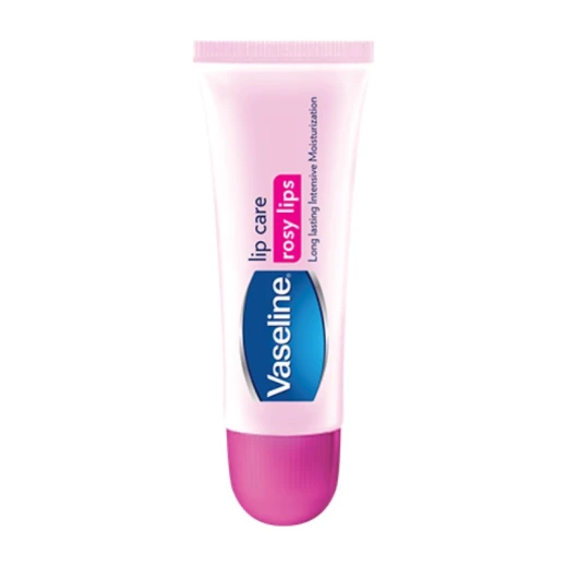 Vaseline Lip Care  10g Rosy Lips