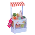 Our Generation Farmer's Market Set - أور جيناريشن