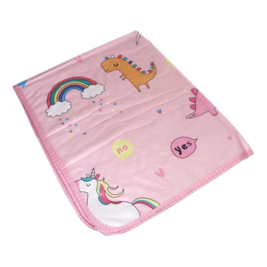Baby Changing Mattress Sheet - Assortment Baby Changing Mattress Sheet - Assortment