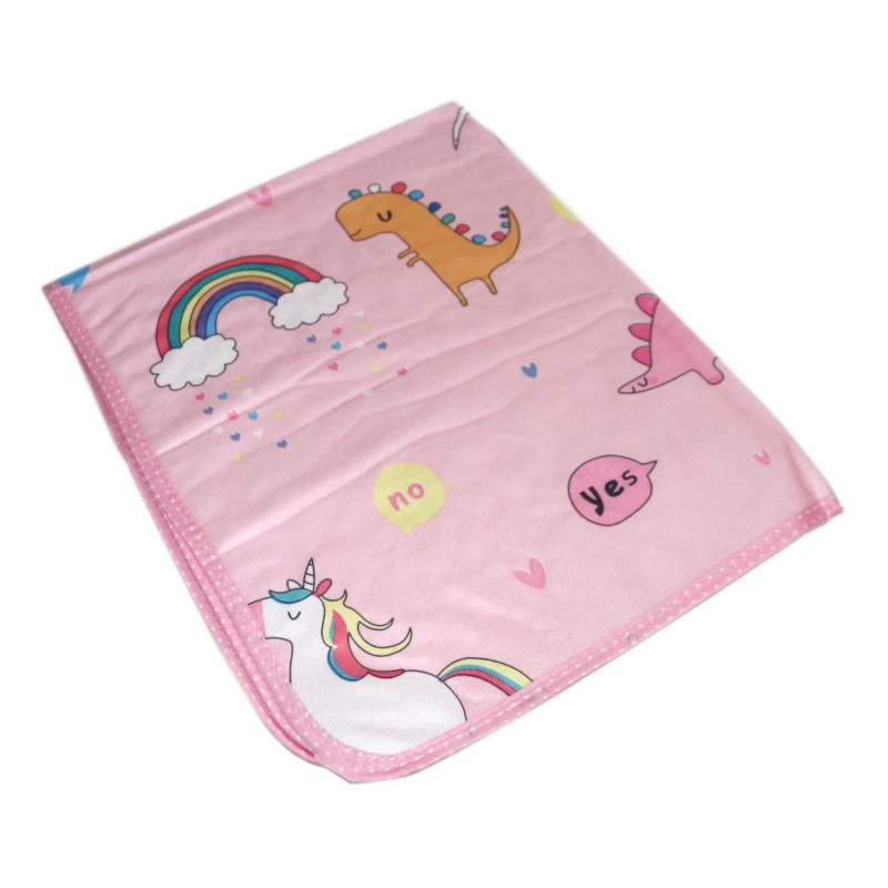 Baby Changing Mattress Sheet - Assortment