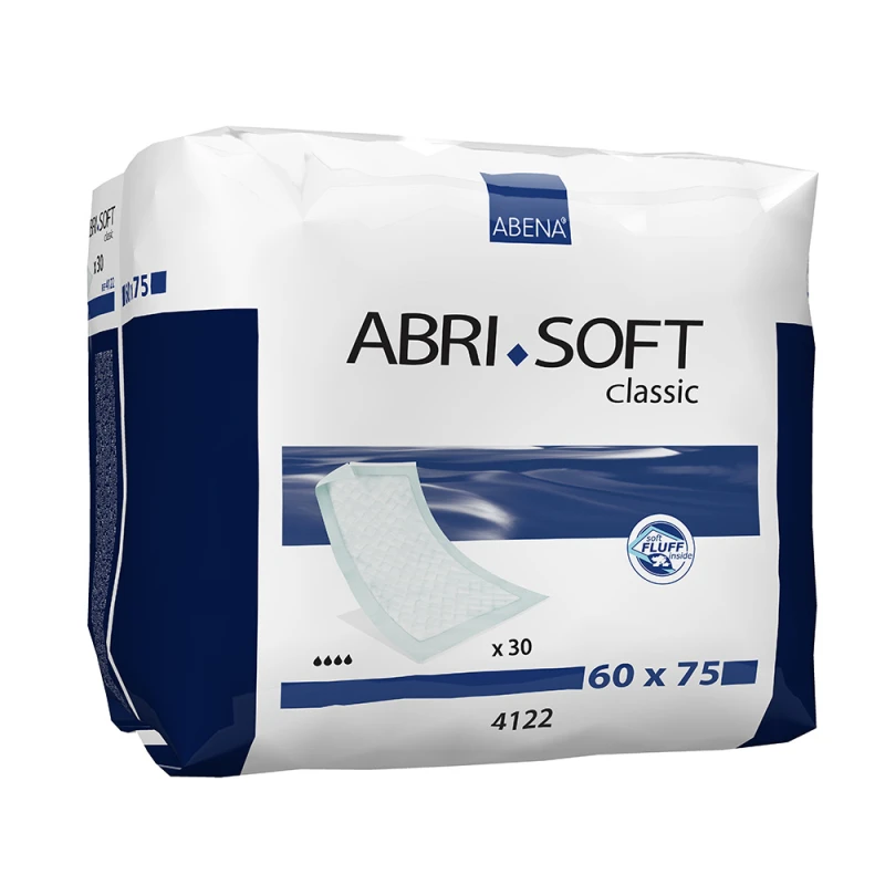 Abena Abri Disposable Underpad 30 pcs - أبينا
