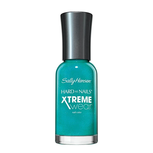 Sally Hansen Blue Me Away! - Nail Polish 12ml - سالي هانسن
