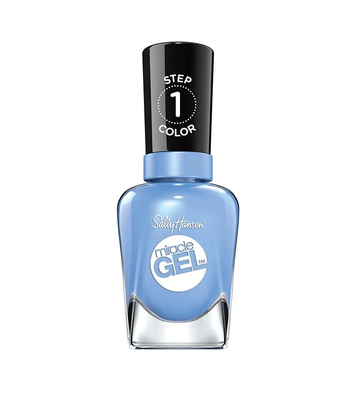 Sally Hansen -Miracle Gel -Sugar Fix -0.5 -fl oz - سالي هانسن