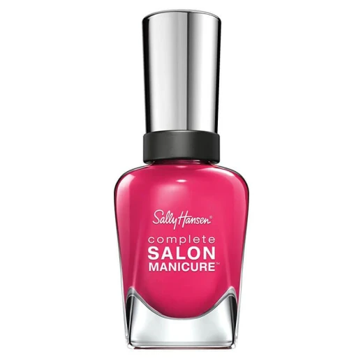 Sally Hansen Cherry Up Nail Polish 14.7ml Sally Hansen Cherry Up Nail Polish 14.7ml