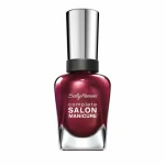 Sally Hansen Complete Salon Manicure 641 Belle Of The Bal - سالي هانسن