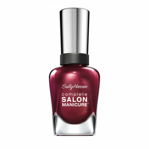 Sally Hansen Complete Salon Manicure 641 Belle Of The Bal Sally Hansen Complete Salon Manicure 641 Belle Of The Bal