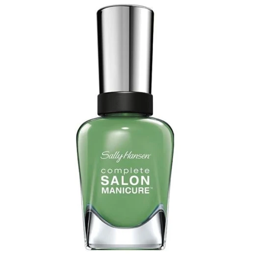 Sally Hansen Complete Salon Manicure (14ml) (671 Moheato) Sally Hansen Complete Salon Manicure (14ml) (671 Moheato)