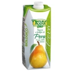 Natura Nouva Organic Pear Nectar Juice (750ml) - ناتشورا نوفا