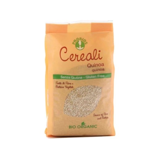 Probios Organic Quinoa 400g Probios Organic Quinoa 400g