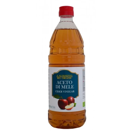 Probios IL Organic Cider Vinegar 750ml Probios IL Organic Cider Vinegar 750ml