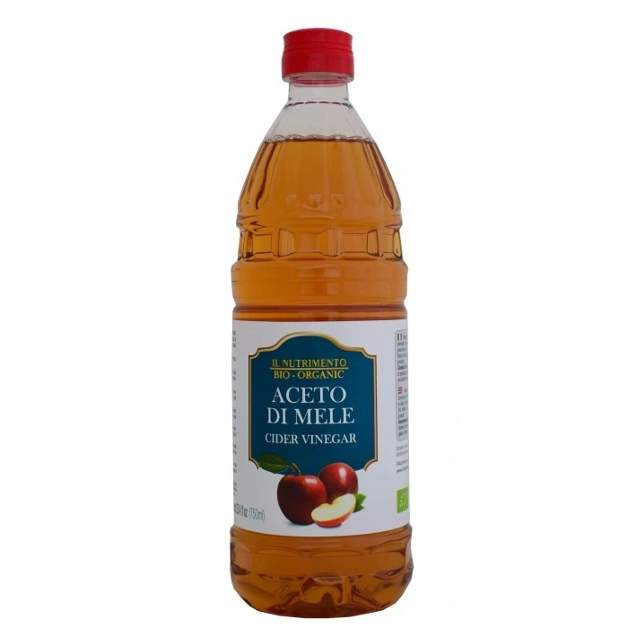Probios IL Organic  Cider Vinegar 750ml - بروبيوس
