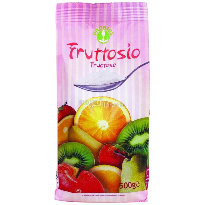 Probios  Fructose 100% 500g - Probios