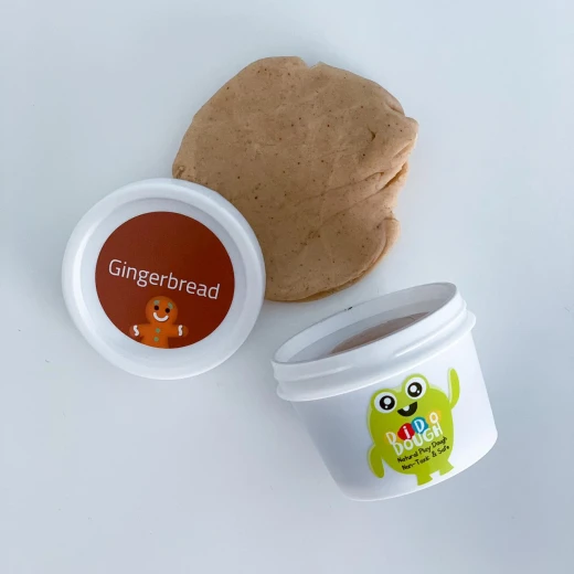Dido Dough Limited Edition gingerbread, 100 g Dido Dough Limited Edition gingerbread, 100 g