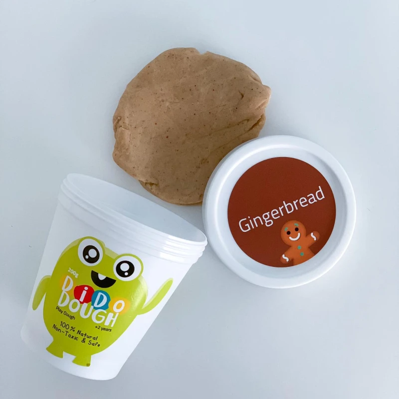 Dido Dough Limited Edition Gingerbread, 200 g - ديدو دو