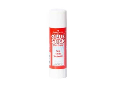 Faber- Castell Glue Stick- 8g - فابر كاستل
