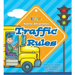 Safety awareness series: traffic rules