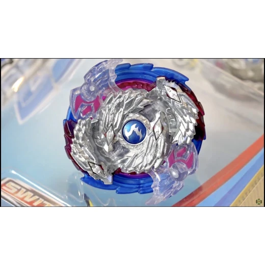 BeyBattle Burst Evolution Nightmare Luinor - بيي باتل - Image 3