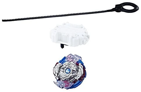 BeyBattle Burst Evolution Nightmare Luinor - بيي باتل - Image 2