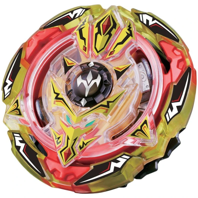 BeyBattle Starter - Spiral Treptune T3, Spiral Treptune - بيي باتل
