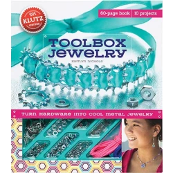 Klutz Toolbox Jewelry