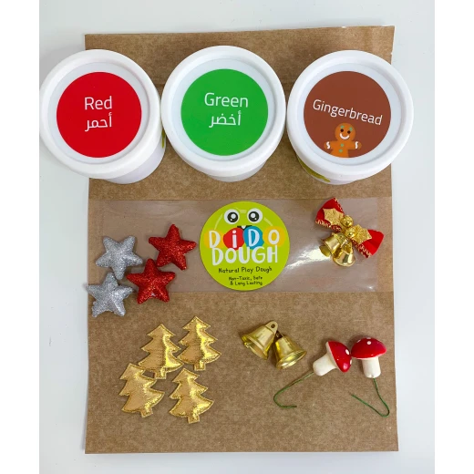 مجموعة ديدو دوج المحدودة لشهر ديسمبر 2 - ديدو دو - Image 2