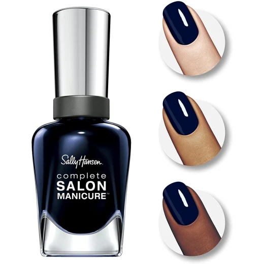 Sally Hansen Complete Salon Manicure 14.7 ml - سالي هانسن - Image 3