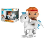 Funko Pop! Rides: Disney: Hercules - Hercules & Pegasus - فانكو