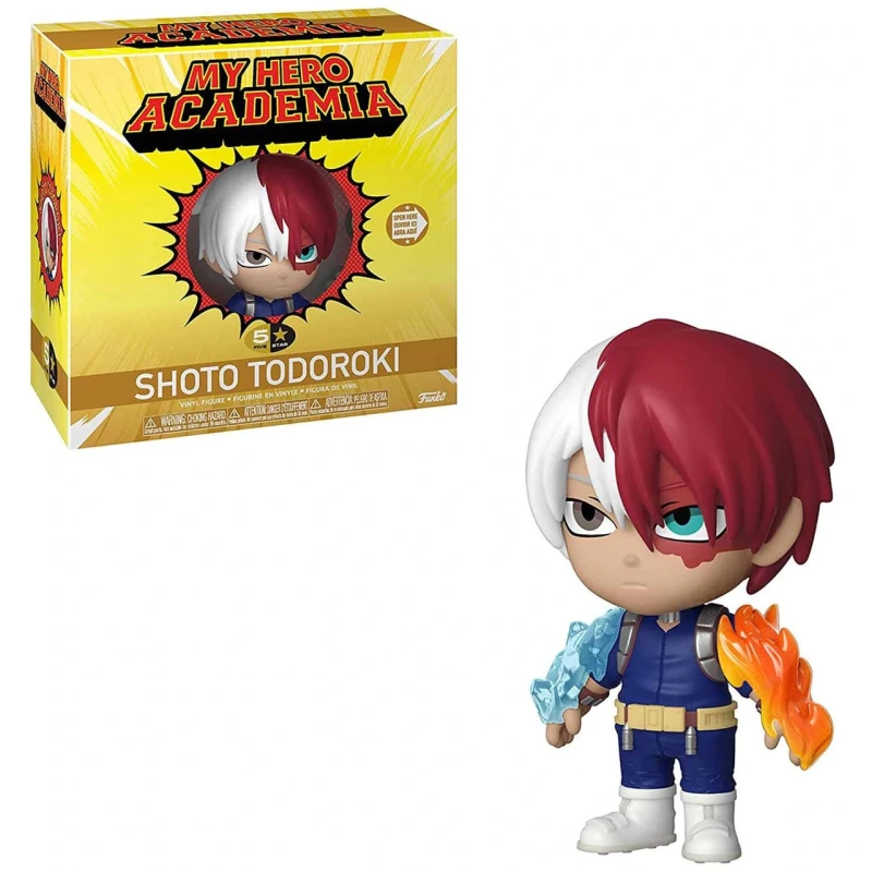 Funko 5 Star: My Hero Academia - Ochaco - فانكو