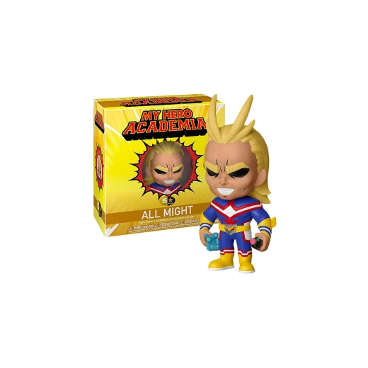 Funko 5 Star: My Hero Academia -All-Might Funko 5 Star: My Hero Academia -All-Might