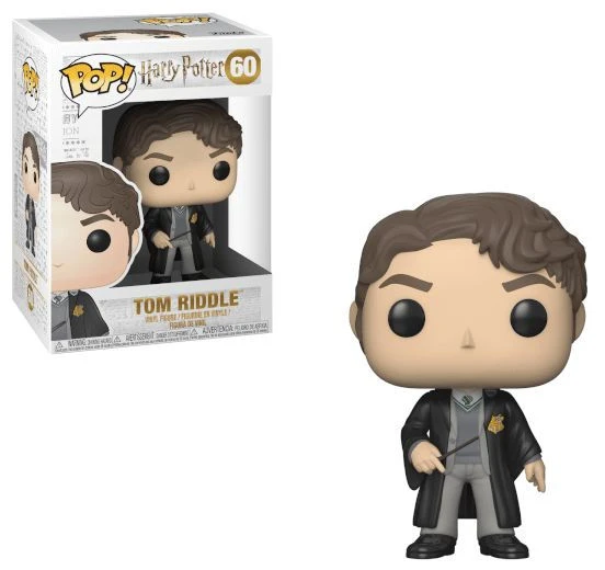 Funko Pop Harry Potter: S5- Tom Riddle - فانكو
