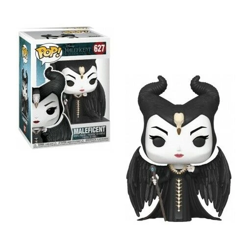 Funko Pop! | Disney | Maleficent Mistress of Evil | Vinyl Figure - فانكو