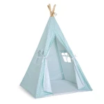 Funna tepee tent aqua - Funna Baby