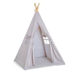 خيمة للأطفال من فونا - رمادي داكن - فونا بيبي