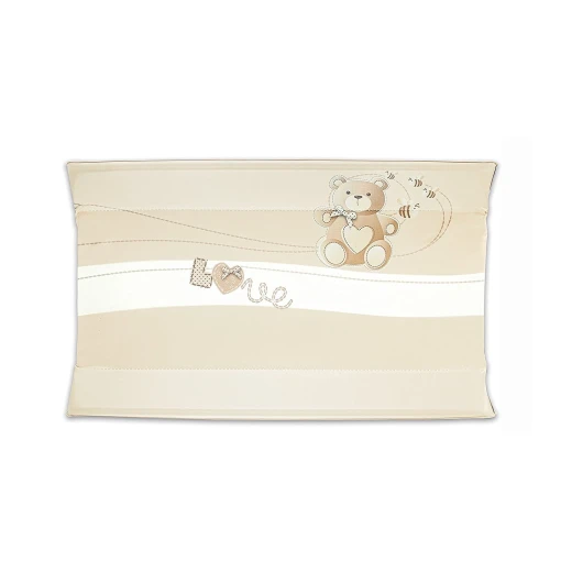 Brevi Changing Mattress Universal - My Little Bear Brevi Changing Mattress Universal - My Little Bear
