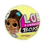 L.O.L. Surprise! Boys Series 3 Doll - مفاجأت ال او ال