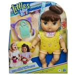 Littles By Baby Alive, Carry N Go Squad - Assortment - 1 Pack - بيبي ألايف