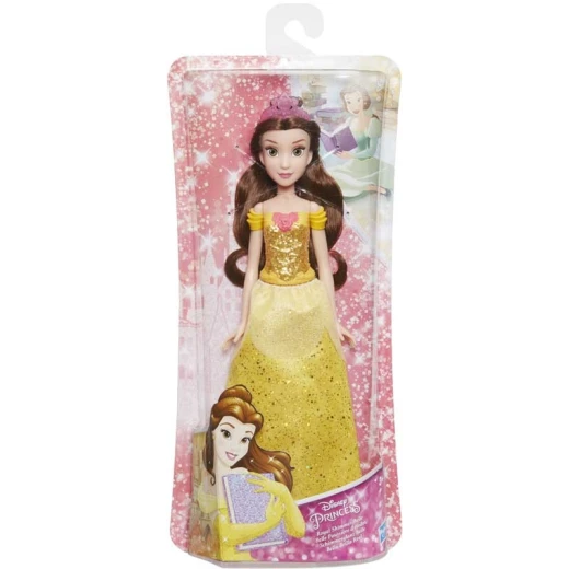 Disney Princess - Royal Shimmer Belle
