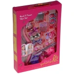 Our Generation Accessory Set Rock N' Sweet Hair Set - أور جيناريشن