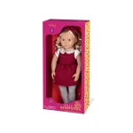 Our Generation Glowing Ivory Doll - أور جيناريشن