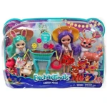 Enchantimals Garden Magic Doll Set - إنشانتملز