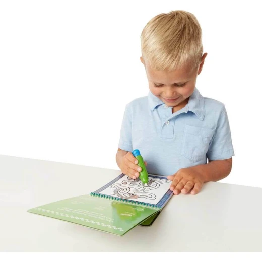 Melissa & Doug Water Wow! - Pet Mazes - Melissa &amp; Doug - Image 3