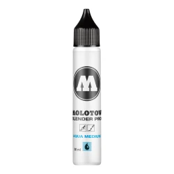 Molotow Blender Pro Aqua Medium 30 ml
