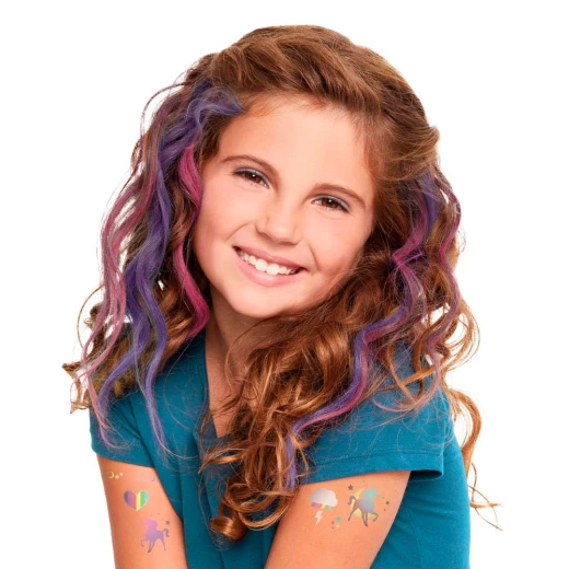 Make it Real Deluxe Unicorn Makeover - ميك إت ريل - Image 2