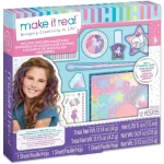 Make it Real Deluxe Unicorn Makeover - ميك إت ريل