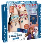Make It Real Disney Frozen 2 Exquisite Elements Jewelry - ميك إت ريل