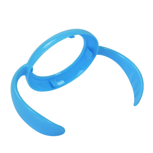 Potato Wide Diameter Glass Handle Spare Part