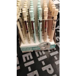 Noor Al Maaref Pencils - Assortment colors